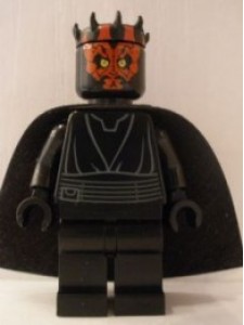 Лего 7961 Ситхский Корабль-Разведчик Lego Star Wars