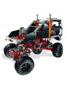 LEGO Technic Внедорожник 4х4 9398