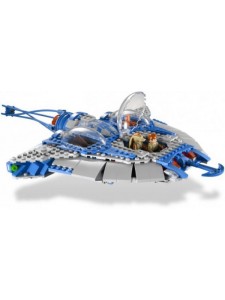Лего 9499 Подводная Лодка Гунганов Lego Star Wars