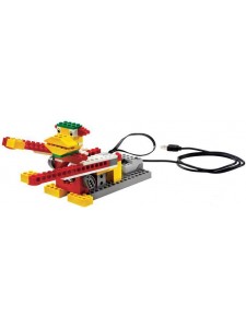 LEGO Mindstorms Строительный набор Education WeDo 9580