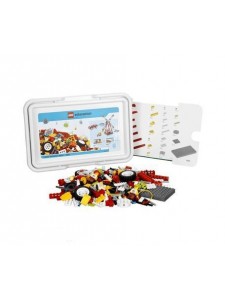 LEGO Mindstorms Ресурсный набор Education WeDo 9585
