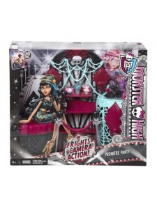 Игровой набор Monster High Вечеринка в честь BDD91