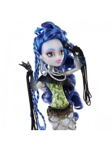 Кукла Monster High Сирена Фон Бу Монстрически CCM54