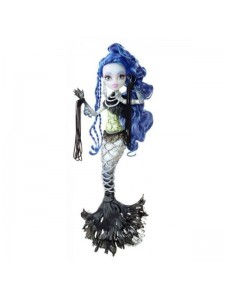Кукла Monster High Сирена Фон Бу Монстрические мутации CCM54