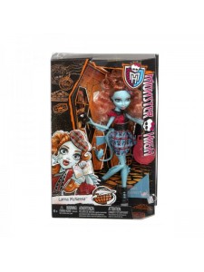 Кукла Monster High Лорна МакНесси Монстры по CDC36