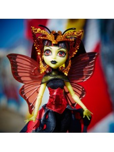 Кукла Monster High Луна Мотьюс Бу Йорк CHW62-CHW64