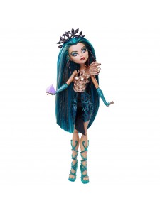 Кукла Monster High Нефера де Нил Бу Йорк CKC65