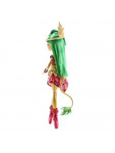 Кукла Monster High Джинафаер Лонг Монстрическ DKX95
