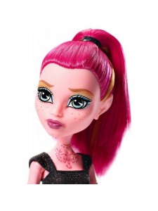 Кукла Monster High Джиджи Грант DKY19