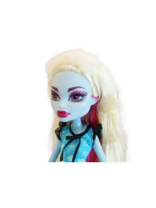 Кукла Monster High Эбби Боминейбл Пижамн веч X6917