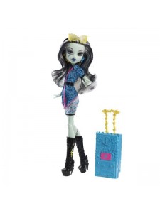 Кукла Monster High Фрэнки Штейн Скариж Y0380