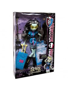 Кукла Monster High Фрэнки Штейн Скариж Y0380