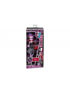 Кукла Monster High Оперетта Урок танцев Y0433