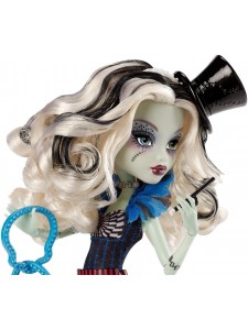 Кукла Monster High Фрэнки Штейн Фрик ду Чик CHX98