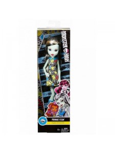 Кукла Monster High Фрэнки Штейн Эмоджи DVH19