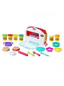 Play Doh Игровой набор Чудо-печь B9740
