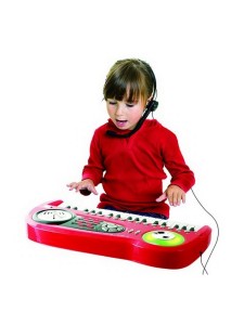 PlayGo Игрушка Электронный синтезатор 4347