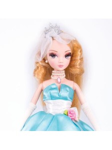 Кукла Sonya Rose Платье Лилия Золотая коллекция R4343N