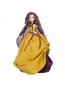 Кукла Sonya Rose Платье Эльза Золотая коллекция R4345N