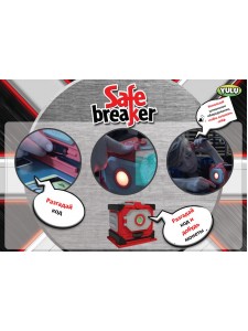 Настольная игра Взломщик сейфов Safe Breaker YL016