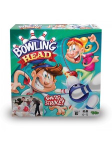 Настольная игра Боулинг Bowling Head YL20100