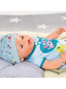 Кукла Baby Born 824375 Очаровательный малыш