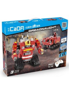Конструктор Cada Робот Dreadnaught C51048W