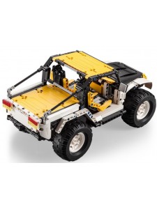 Конструктор Cada Technic Jeep Wrangler C51045W