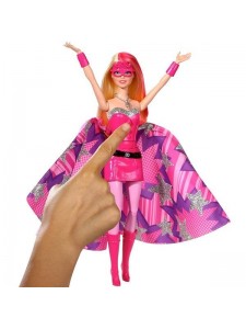 Кукла Barbie Принцесса Кара CDY61 