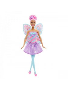 Кукла Barbie Фея Candy Fashion DHM51