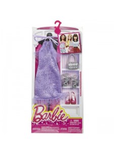 Одежда для куклы Барби DNV24