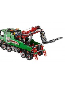 Лего 42008 Машина техобслуживания Lego Technic