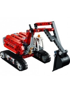 Лего 42023 Строительная команда Lego Technic