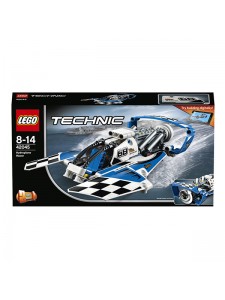 Лего 42045 Гоночный гидроплан Lego Technic