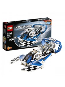 Лего 42045 Гоночный гидроплан Lego Technic