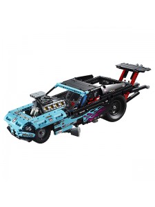 Лего 42050 Драгстер Lego Technic