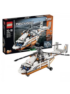 Лего 42052 Грузовой вертолет Lego Technic