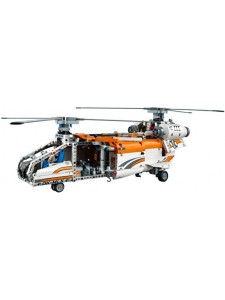 Лего 42052 Грузовой вертолет Lego Technic