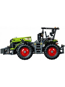 Лего 42054 Трактор Claas Xerion 5000 TRAC VC Lego Technic
