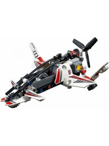 Лего 42057 Сверхлегкий вертолет Lego Technic