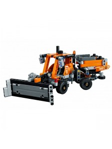 Лего 42060 Дорожная техника Lego Technic