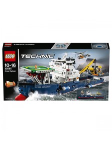 Лего 42064 Исследователь океана Lego Technic купить в Минске