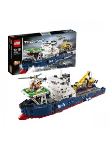 Лего 42064 Исследователь океана Lego Technic