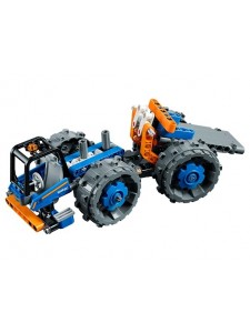 Лего 42071 Бульдозер Lego Technic