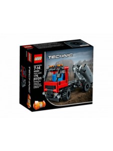 Лего 42084 Погрузчик Lego Technic