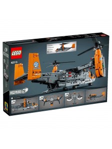 Лего Техник Белл Боинг V22 Оспри Lego Technic 42113