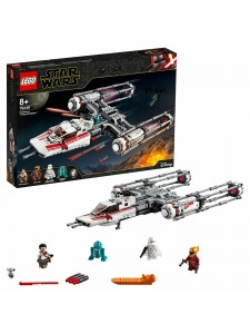 Лего Стар Варс Истребитель повстанцев Lego 75249 Star Wars