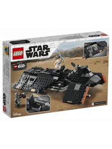 Лего Стар Варс Корабль рыцарей Рена Lego Star Wars 75284