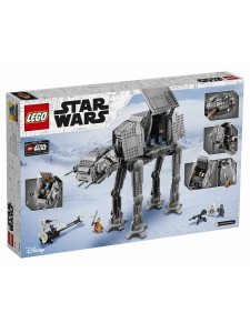 Лего Стар Варс АТ-АТ Lego Star Wars 75288