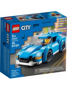 Лего Сити Спортивный автомобиль Lego City 60285